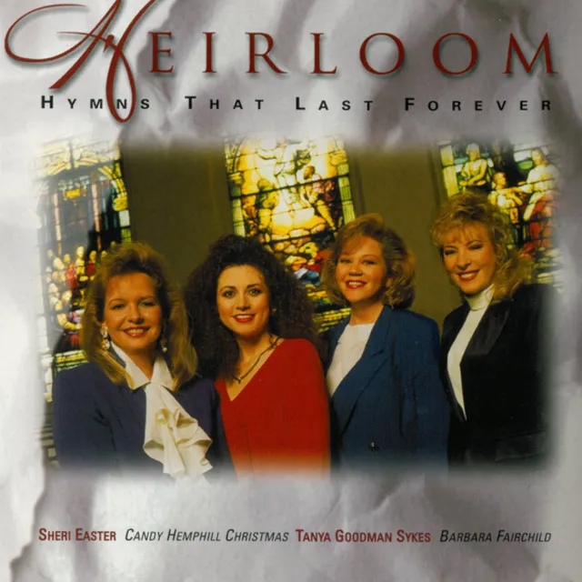 Wonderful Words Of Life - Hymns That Last Forever Album Version