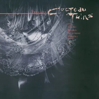 Treasure by Cocteau Twins