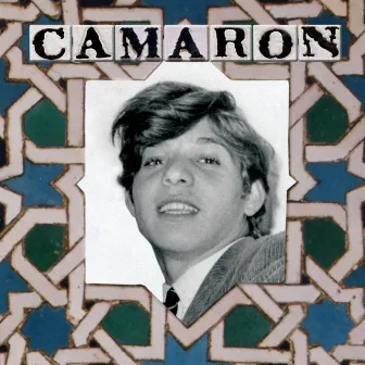 Camarón En La Venta De Vargas by Camaron De La Isla