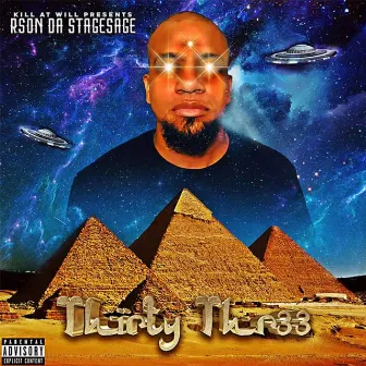 Thirty Thr33 by Rson the Stage Sage