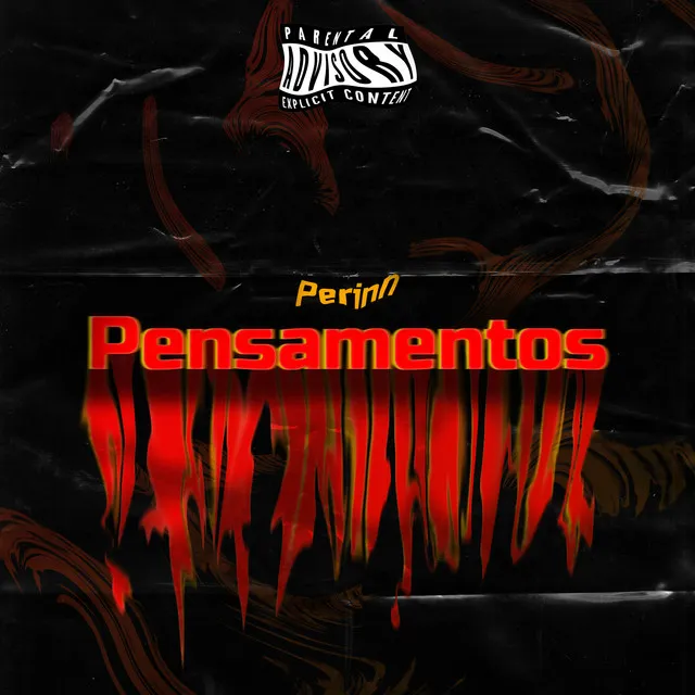 Pensamentos