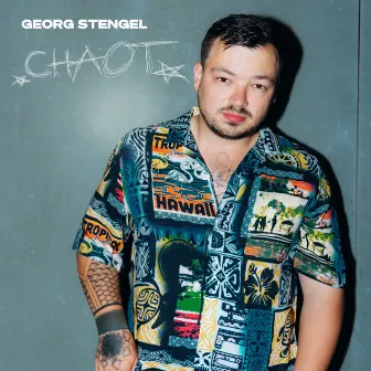 Chaot by Georg Stengel