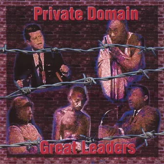 Great Leaders by Private Domain