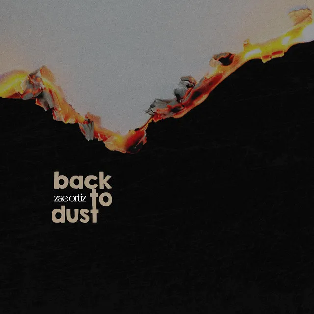 Back To Dust