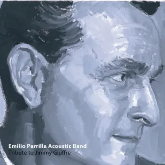 Tribute to Jimmy Giuffre by Emilio Parrilla García-Pelayo