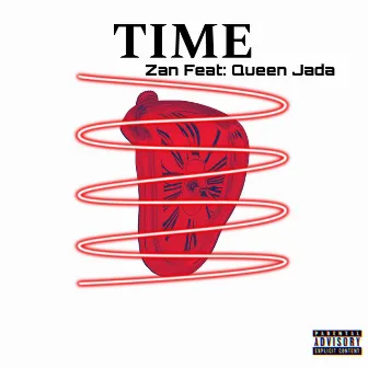 TIME by Zan