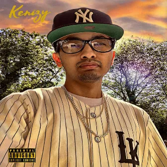 Kenizy by Kenizy