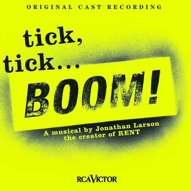 Musical Cast Recording