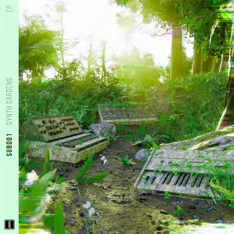 Synth Gardens by Sub001