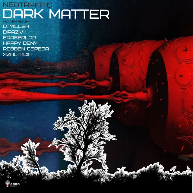 Dark Matter - Happy Deny Remix