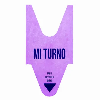 MI TURNO by nxsvn