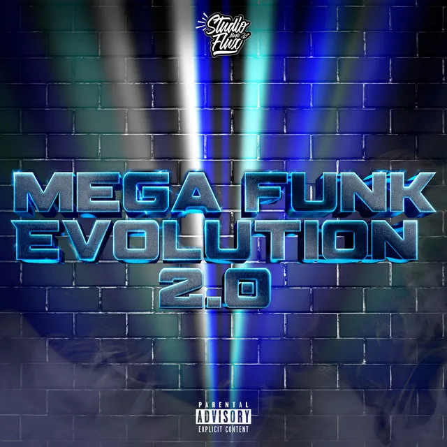 Mega Funk Evolution 2.0 (feat. Mc Gw)