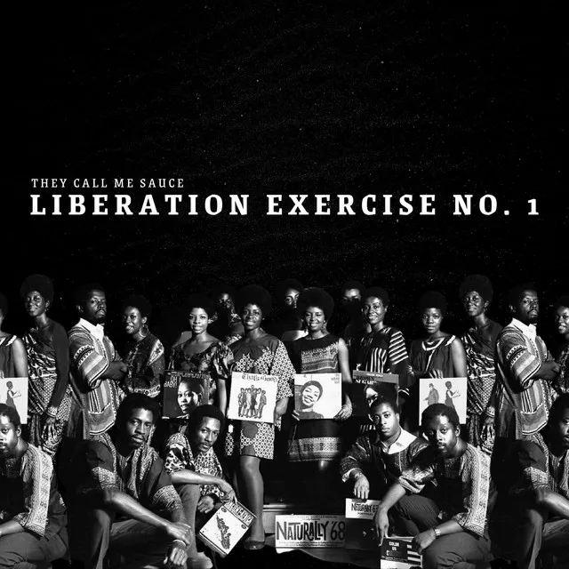 Liberation Excercise No. 1