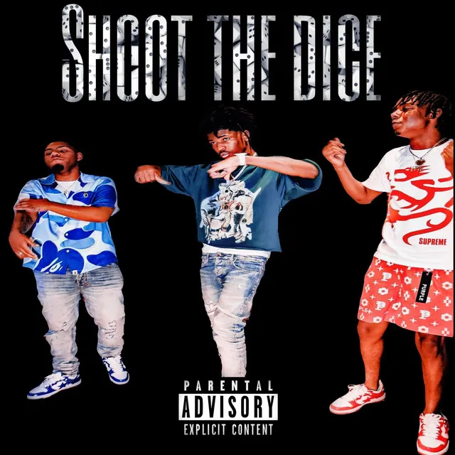 Shoot The Dice