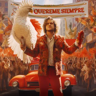 Quereme Siempre by Zenon Pereyra