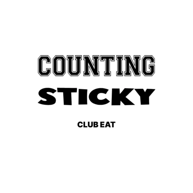 Counting / Sticky