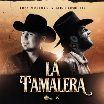 La Tamalera by Tony Montoya