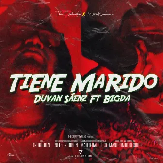 Tiene Marido by Duvan Saenz