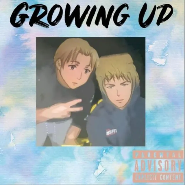 Growing Up