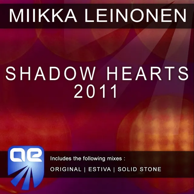 Shadow Hearts - Original Mix