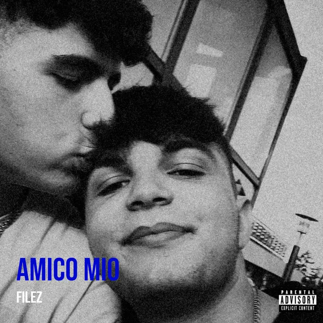 Amico mio