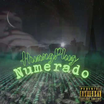 Numerado by HuangPlug