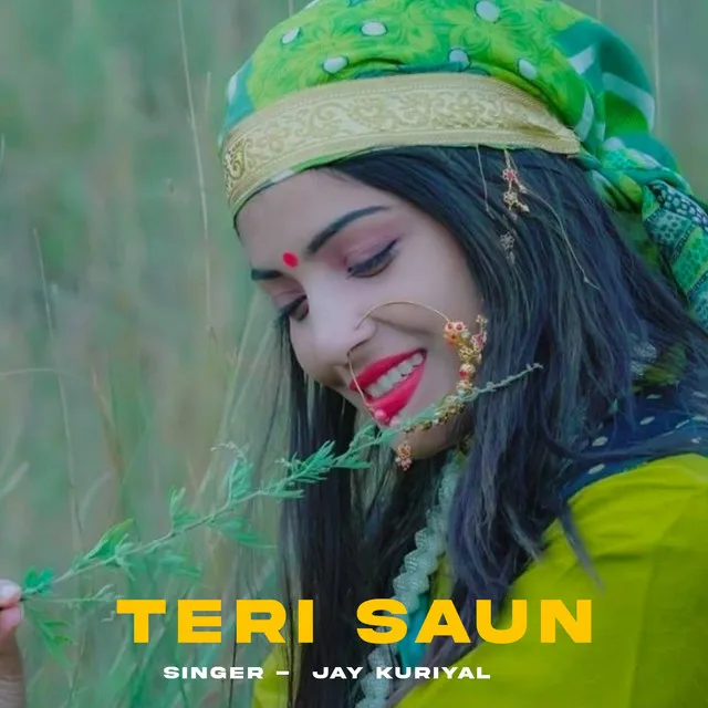 Teri Saun