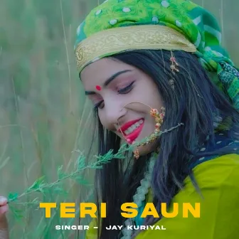 Teri Saun by Jay Kuriyal