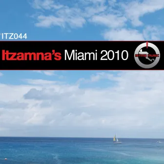 Itzamnas's Miami 2010 by Count Sinca