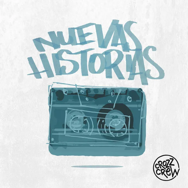 Nuevas Historias