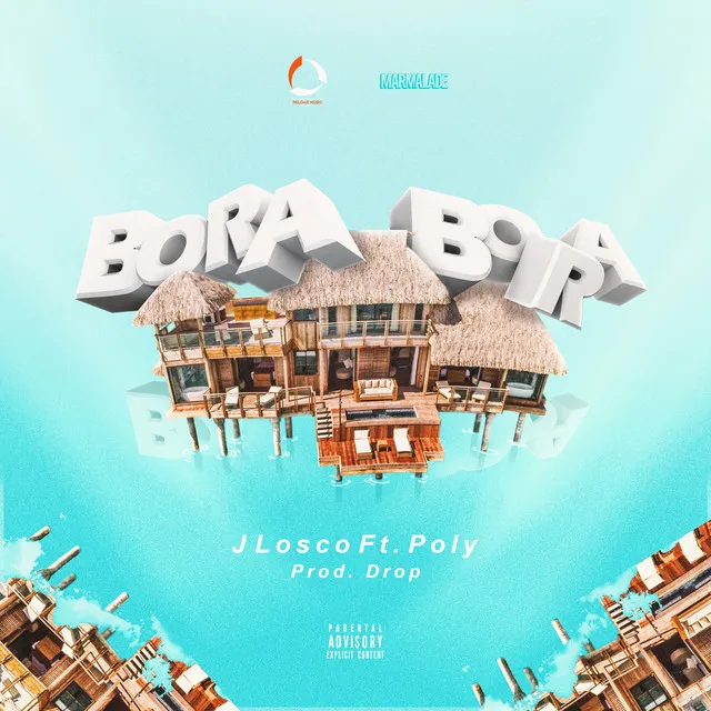 Bora Bora