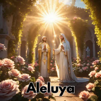 Aleluya by Grupo Nueva Vida