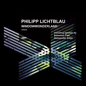 Windowwonderland by Philipp Lichtblau