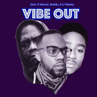 Vibe Out by More Better