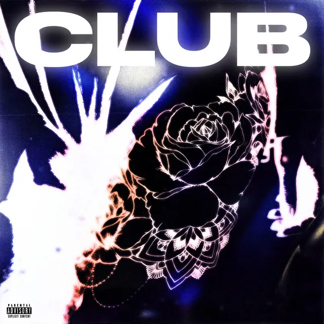 CLUB [prod. by TELLOU]