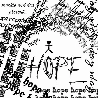 HOPE by Mookie23