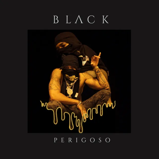 Black Perigoso