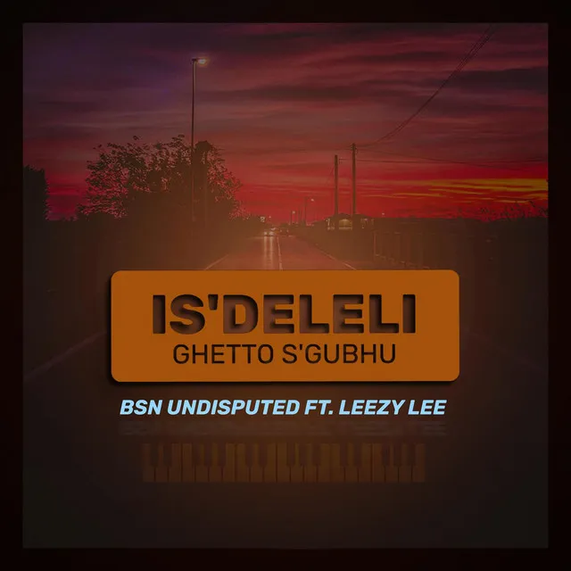 Is’Deleli Ghetto S’gubhu