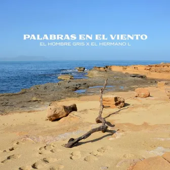 Palabras en el Viento by El Hombre Gris