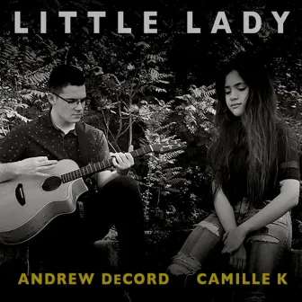 Little Lady by Camille K