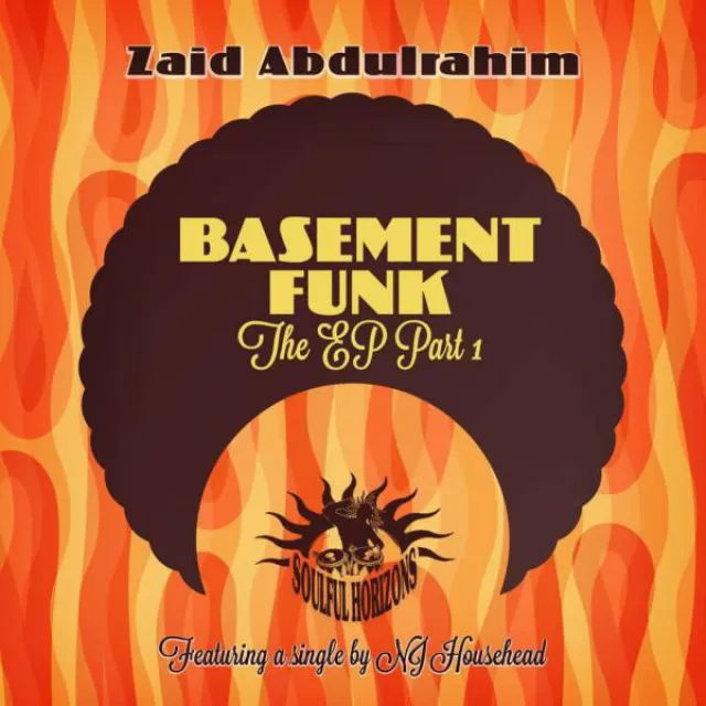 Basement Funk The EP, Pt. 1