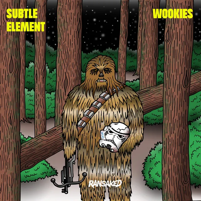 Wookies