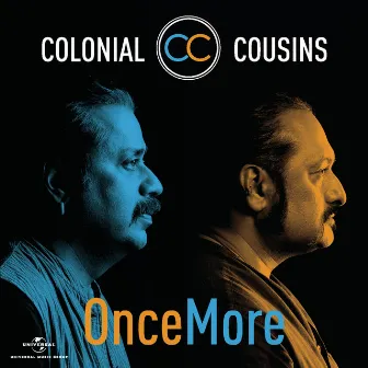 Once More by Colonial Cousins