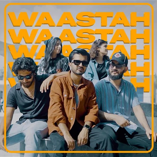 WAASTAH