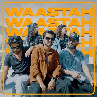 WAASTAH by XLR8