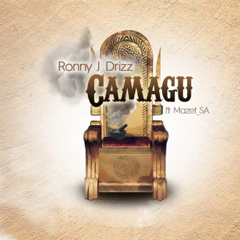 Camagu by Mazet SA