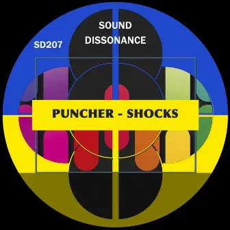 Shocks by Puncher