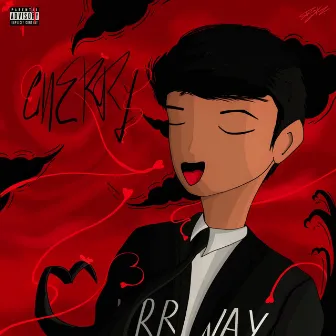 Cherry by Krrway