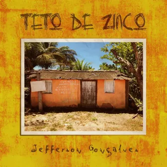 Teto de Zinco by Jefferson Goncalves