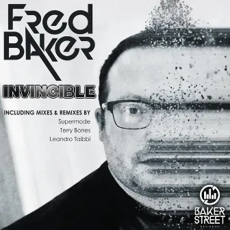 Invincible by Fred Baker